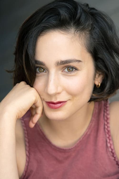 Zdjęcie Molly Ephraim
