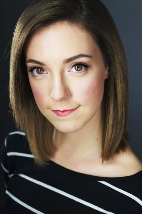 Zdjęcie Molly Evensen