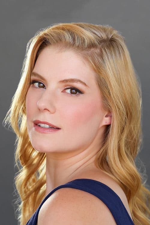 Zdjęcie Molly Flanagan