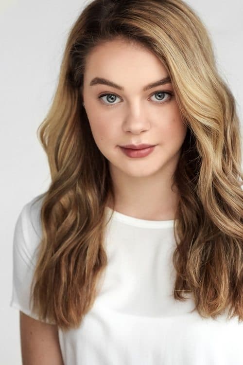 Zdjęcie Molly Grace