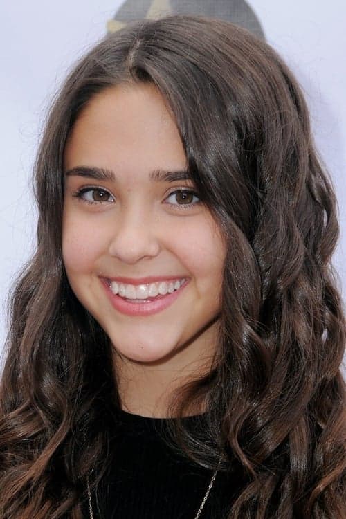 Zdjęcie Molly Jackson