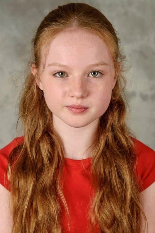 Zdjęcie Molly McCann