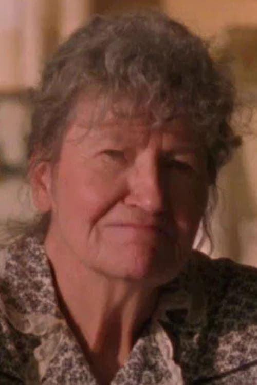 Zdjęcie Molly McClure