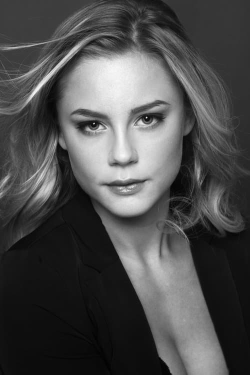 Zdjęcie Molly Nutley