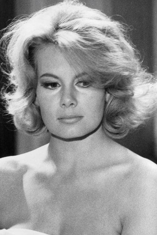 Zdjęcie Molly Peters