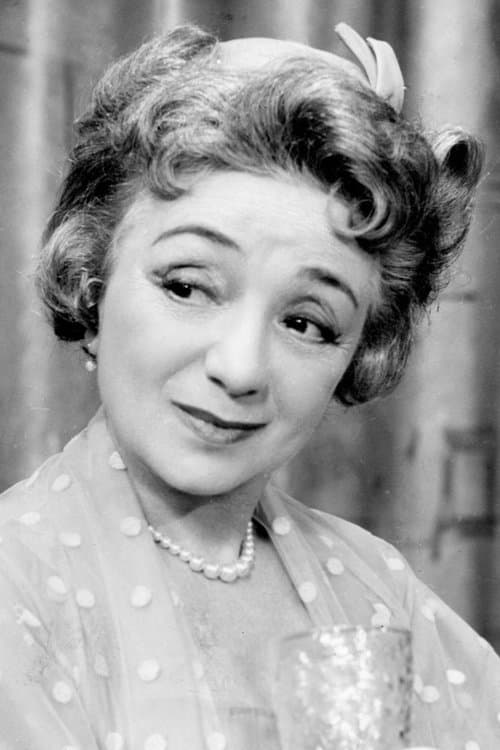 Zdjęcie Molly Picon