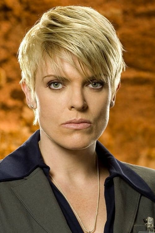 Zdjęcie Molly Price