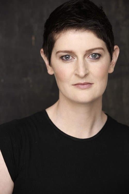 Zdjęcie Molly Shaiken