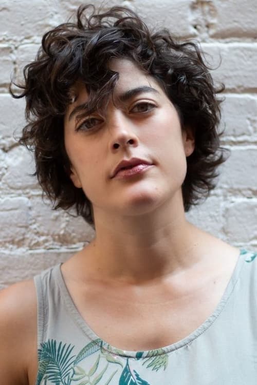 Zdjęcie Molly Webster