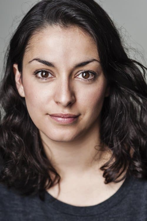 Zdjęcie Mona Goodwin