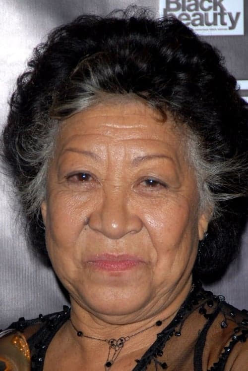 Zdjęcie Mona Hammond