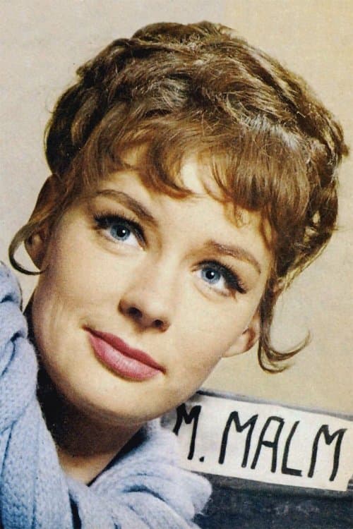 Zdjęcie Mona Malm