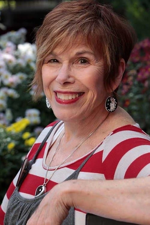 Zdjęcie Mona Marshall