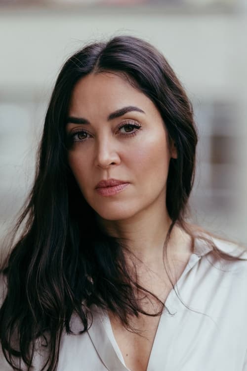 Zdjęcie Mona Pirzad