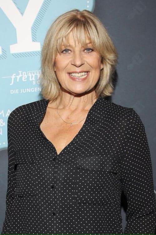 Zdjęcie Mona Seefried