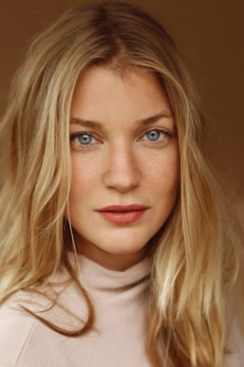 Zdjęcie Mona Walravens