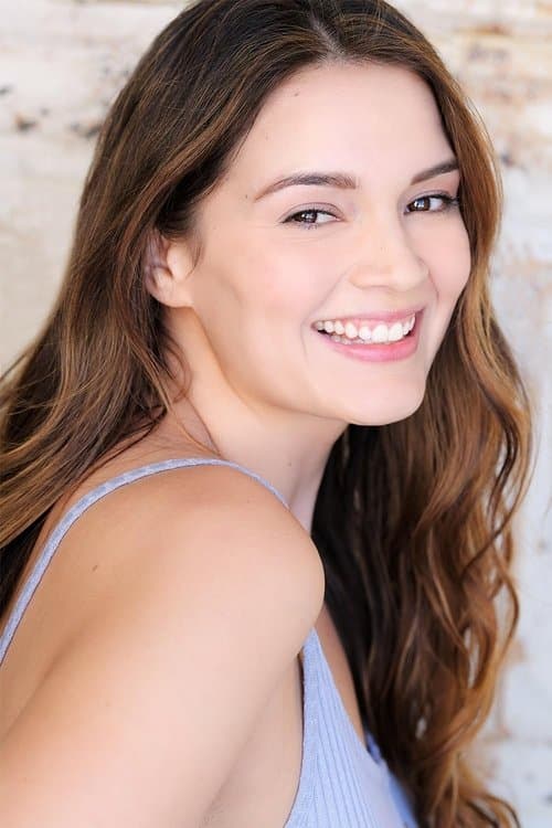 Zdjęcie Monaye Moyes