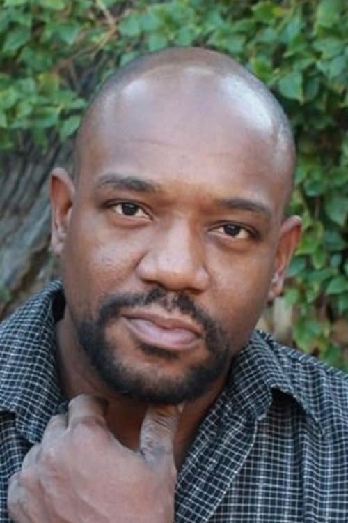 Zdjęcie Mongo Brownlee