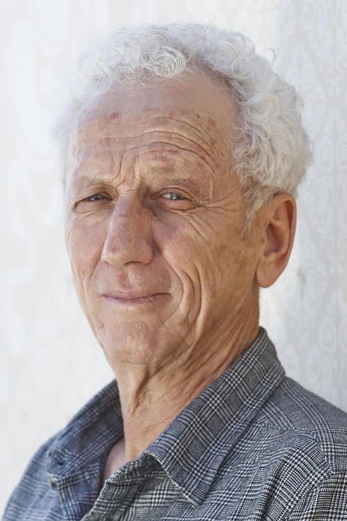 Zdjęcie Moni Moshonov