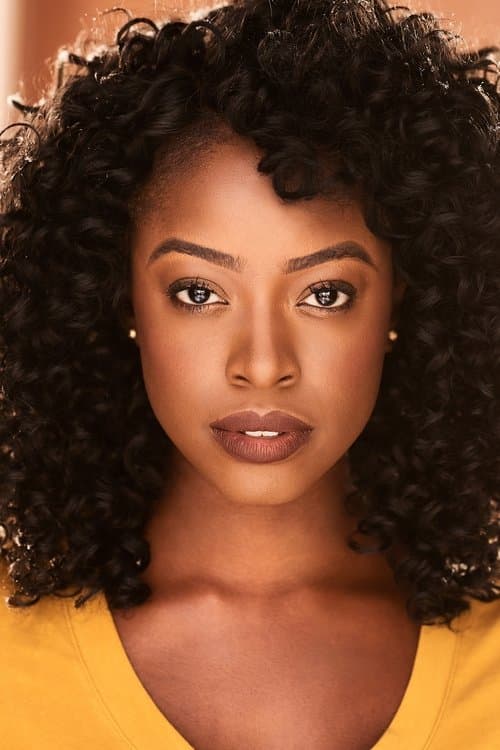 Zdjęcie Moni Ogunsuyi