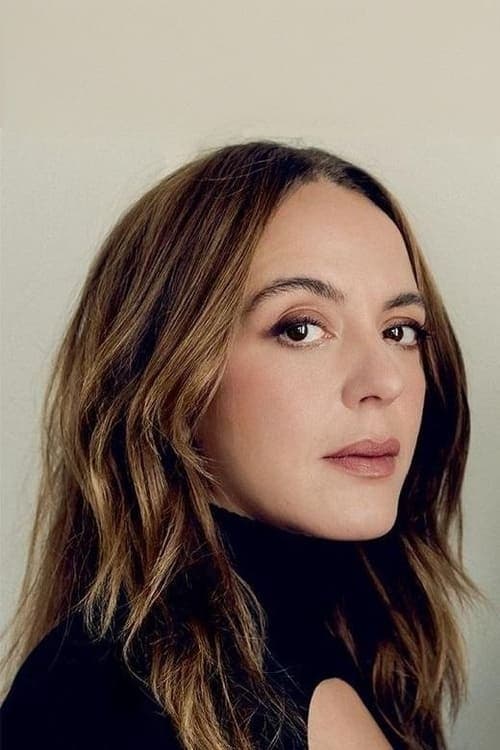 Zdjęcie Monia Chokri