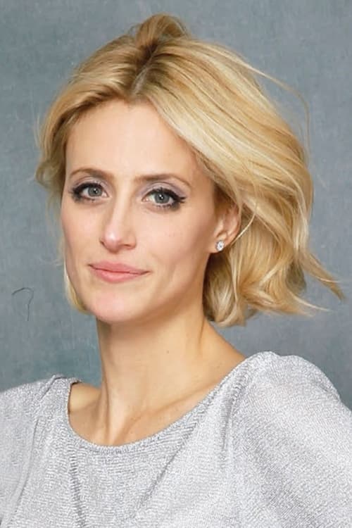 Zdjęcie Mónica Antonópulos