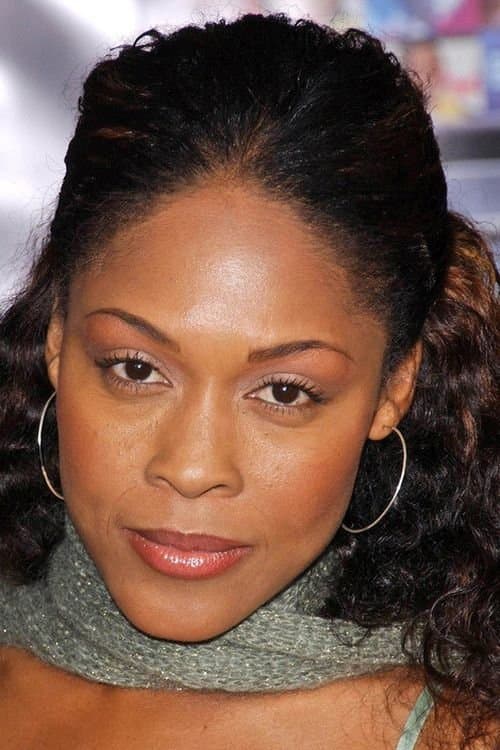 Zdjęcie Monica Calhoun