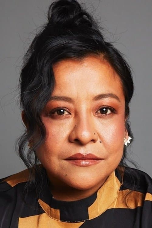 Zdjęcie Mónica del Carmen