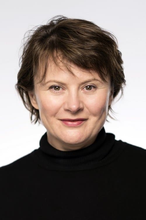 Zdjęcie Monica Dolan