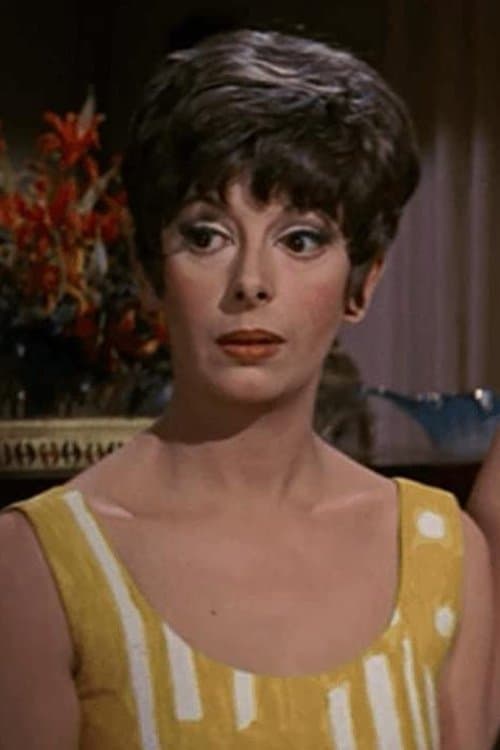 Zdjęcie Monica Evans