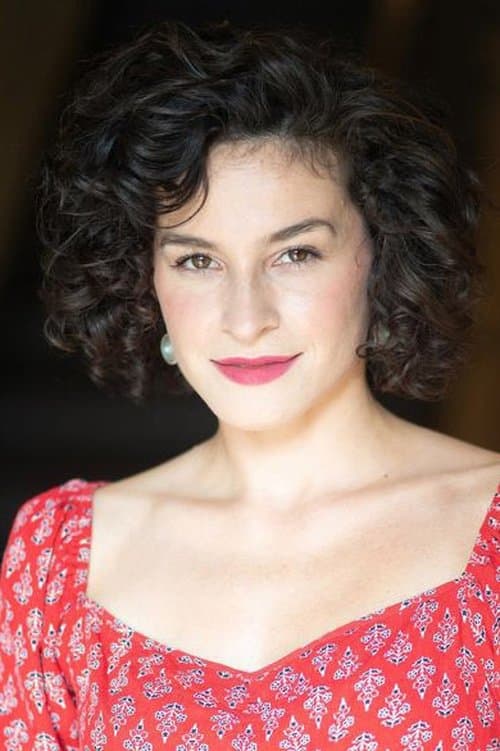 Zdjęcie Monica Garcia Bradley