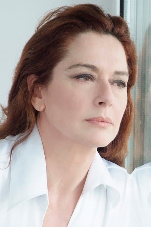 Zdjęcie Monica Guerritore