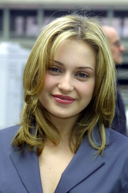 Zdjęcie Monica Keena