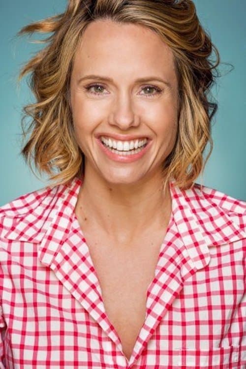 Zdjęcie Monica Lacy