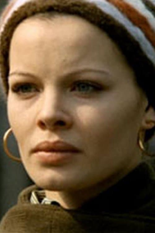 Zdjęcie Monica Monet