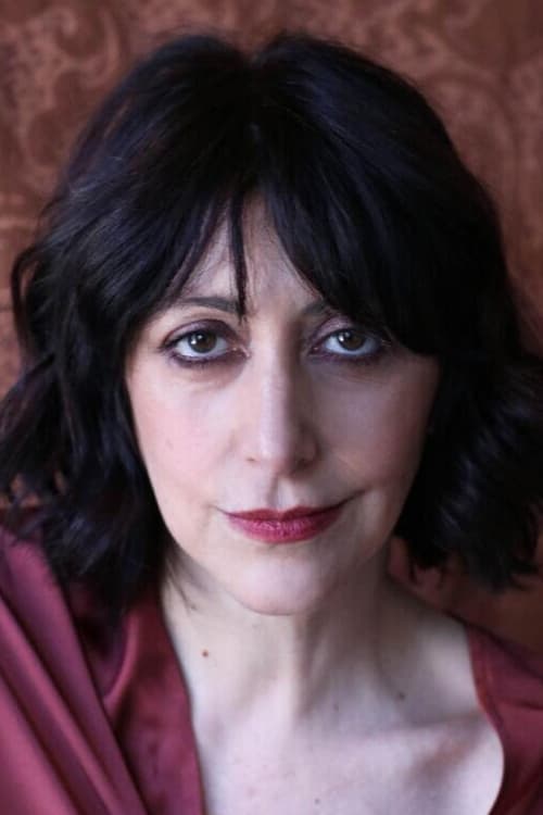 Zdjęcie Monica Nappo