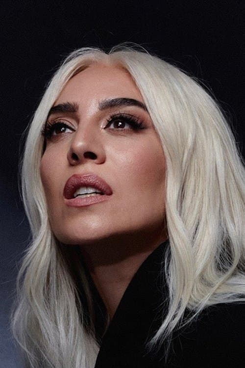 Zdjęcie Mónica Naranjo