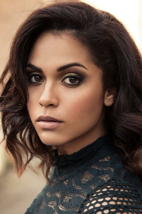 Zdjęcie Monica Raymund