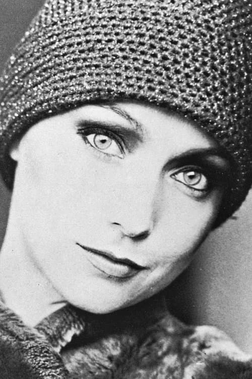 Zdjęcie Monica Strebel