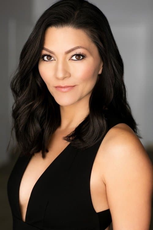 Zdjęcie Monica Young