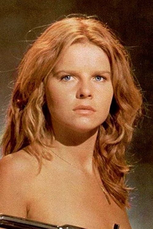 Zdjęcie Mónica Zanchi