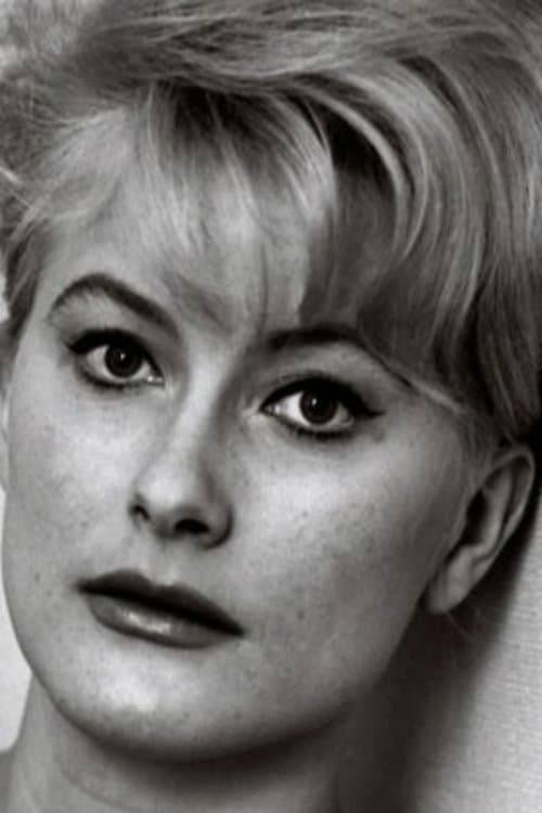 Zdjęcie Monica Zetterlund