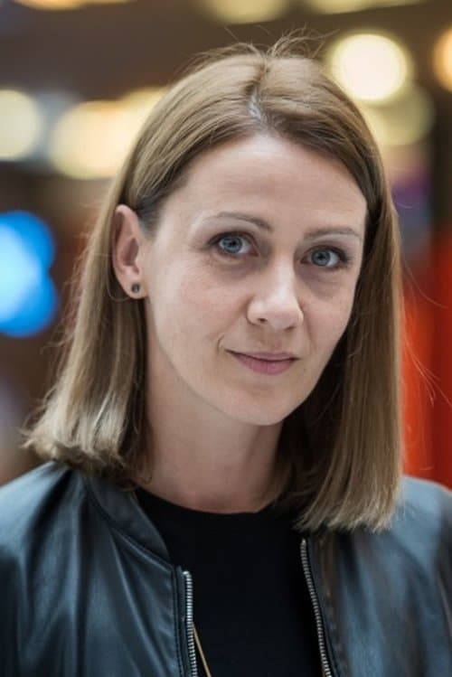 Zdjęcie Mónika Balsai