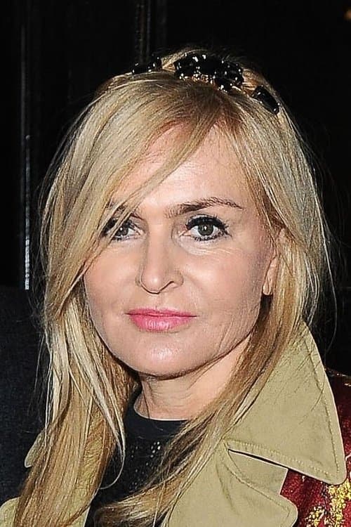 Zdjęcie Monika Olejnik