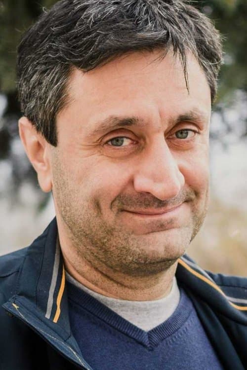 Zdjęcie Monio Monev