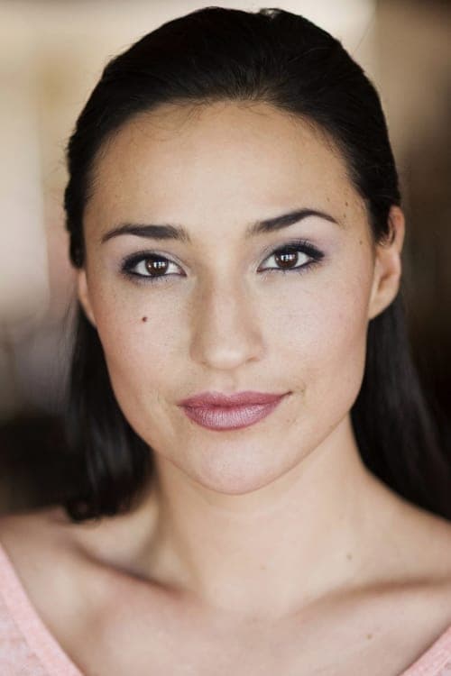 Zdjęcie Monique Candelaria