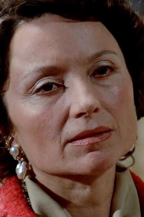 Zdjęcie Monique Chaumette