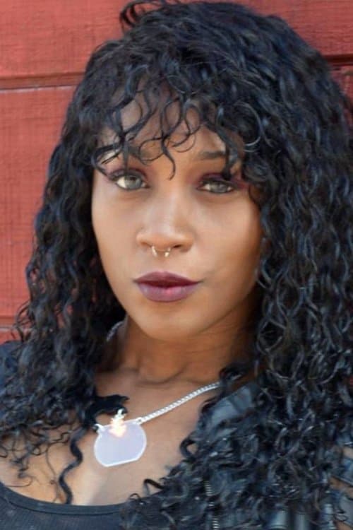 Zdjęcie Monique Dupree