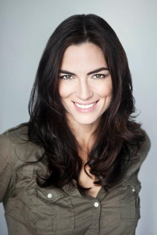 Zdjęcie Monique Ganderton