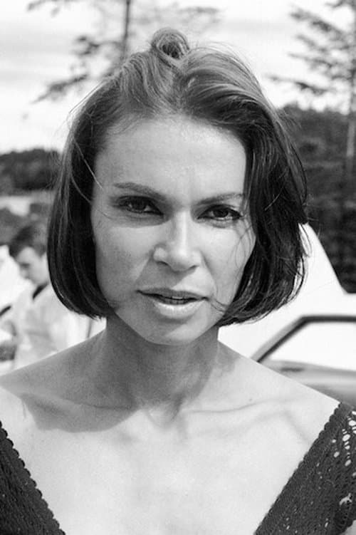 Zdjęcie Monique Mercure